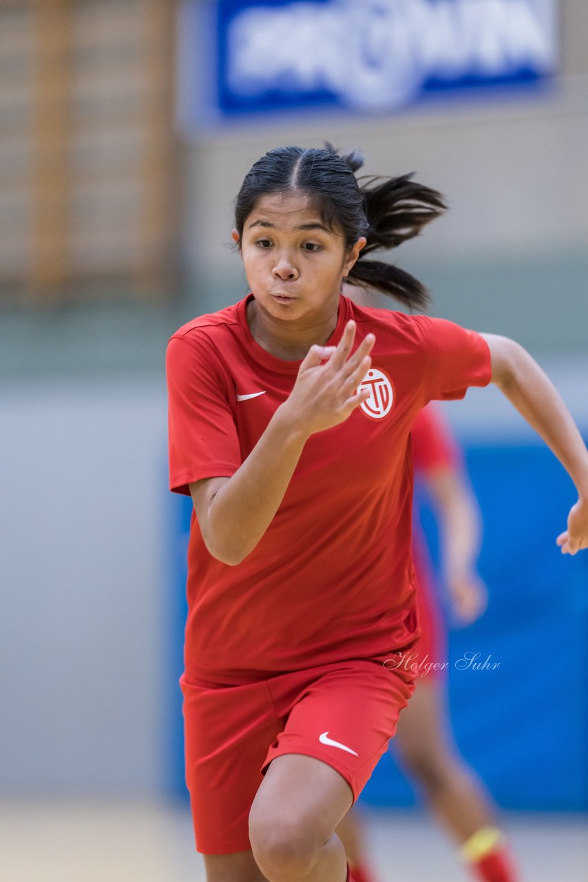 Bild 183 - wCJ Futsalmeisterschaft